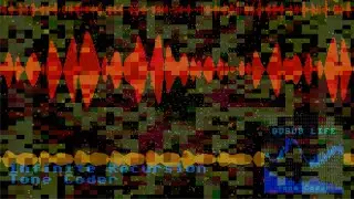 Tone Coder - Infinite Recursion (Synthstrom Deluge)