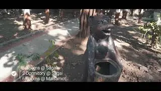 SAGAI MALSAMOT ECO TOURISM CAMPSITE