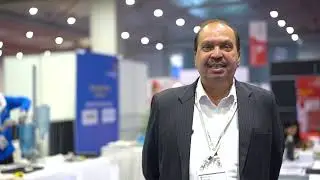 Dr. Praveen Saxena, CEO, Skill Council for Green Jobs, talks about renewable energy, a new-age skill