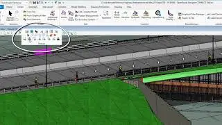 Bentley Openroads Designer tips
