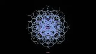 #CSS #CodePen: Fractal Tree