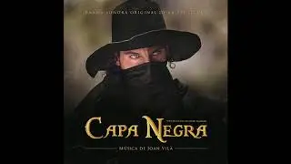 Capa Negra - Banda sonora original de la pel&middot;l&iacute;cula (Completa)