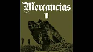 Mercancias - Intro + Europa