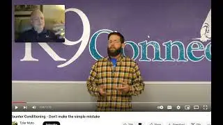 Tyler Muto - Counter Conditioning for Dogs - A Relational Perspective