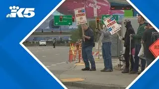 Boeing to lay off 10% of workforce