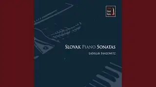 Sonata No. 1: II. Andante