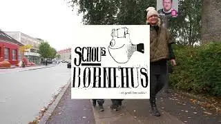 Schous B&oslash;rnehus - en selvejende daginstitution i K&oslash;benhavn NV