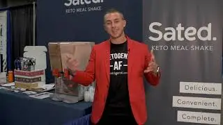 Dr. Ryan Lowry Talks About the Positive Impact the Ketogenic Diet has on Well-being and Performance