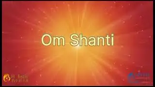 Nai Duniya Ki Sthapna Ki Ore l DGS & Holistic IUI & IVF seva safalta 15June-5July #bk #meditation