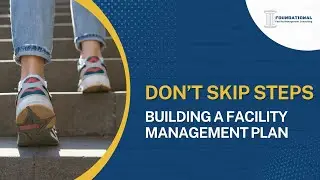 Stop Skipping Steps: The Process of Building a Realistic Church Facility Maintenance Plan