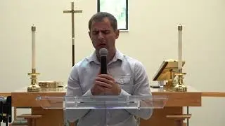 6 Hоябрь, 2022 - Воскресное Служение - Word of Life Church