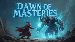 2026-Grim Dawn (Dawn of Masteries)(MOD)(LightFlinger lv100)(2K)