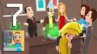 Perfect Lie - PART 7