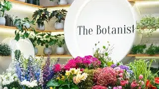The Botanist - Florist Business For Sale - Kakapo Business Sales