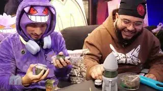 Paleta - Nuclear Candy / Candy Grenade - Za Review #1 | Team Moezaic