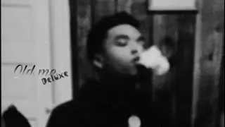 Mellyx413-back in the mode(ft DBGyoungblood)old me deluxe song