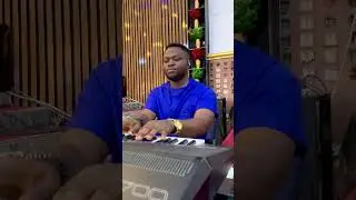 God’s goodness is running after me (Cover by Mun ANGELA)   