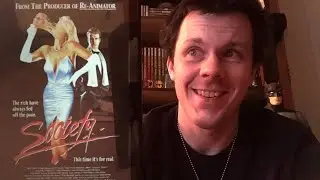 Society (1989) Movie Review (A Fun, Wild, Gross Out Flick!)
