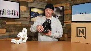 2020 Nitro Women&acute;s Rythm Binding Review