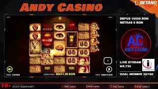 MENTAL-BONUS-ULTRA MEGA BIG WIN-PESTE 15000 X