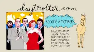 Venice Is Sinking - Iron Range - Daytrotter Session