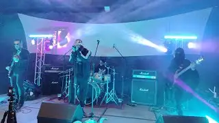 Chaos Wolf-Puebla negra. 