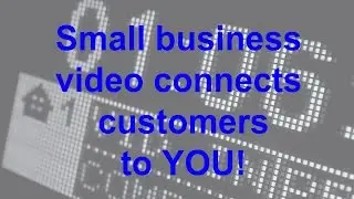 Small Business Michigan Spotlight Videos | 231-250-9624 | Buy Local Michigan
