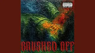 Brushed off