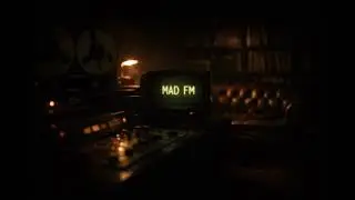 Mad FM - Drive