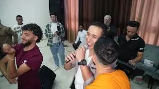حفلة خطوبة العريس يحيى جمال المصري