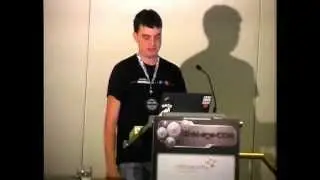 ShmooCon 2012: Android Mind Reading: Memory Acquisition and Analysis with DMD and Volatility (EN)