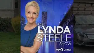 Lynda Steele Show Featuring Adam Turpin April 9 2021