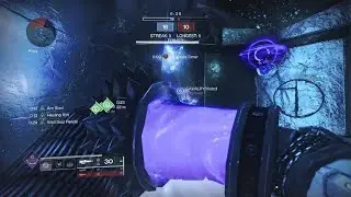 Nothing Manacles PvP Clip