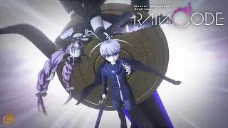 Into the Mystery Labyrinth! 【Master Detective Archives: RAIN CODE】
