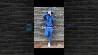 GIRL VS BOY DRIP #fit #drip #fashiontrends #clothes #boy #girl #shoes #fashion