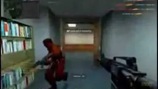 Counter-Strike Source Hacks - VAC Undetected