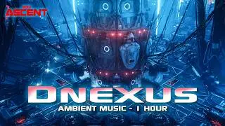 The Ascent - DeepStink: dNexus (Ambient Music)