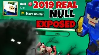 The dark truth of 2019 NULL || Was she real? || Explained