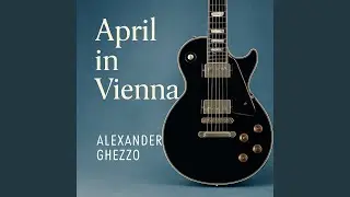 April in Vienna