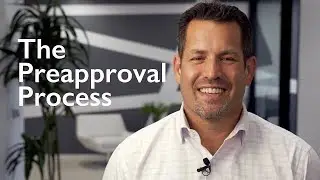 Why You Want an Underwritten Preapproval with Frank Blakeley