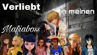 Verliebt in meinen Mafiaboss #3 (Zsma mit blackstar){M'lady Storylove}