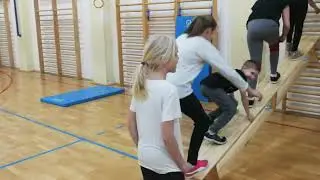 Poligon prepreka 2
