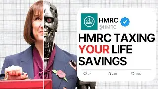 Налоговая служба Великобритании (HMRC) использует искусственный интеллект для обложения налогом в...