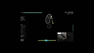 Mrekk but Whitecat But Mathi in osu