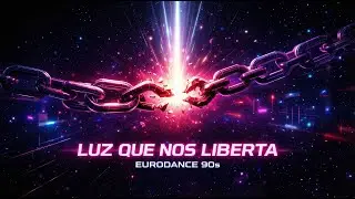 Luz que Nos Liberta – Dance Gospel Moderno | João 8:32