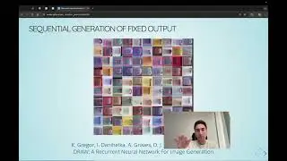 JetBrains AI Club, Lecture 8. Recurrent neural networks basics