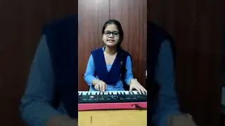 #reuploadvideo #2020 #newchannelupdates    ✨ #singer🎙️| #casiomaster🎹 | #Alizaparveen | Hina 🍁