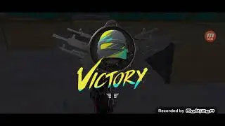 İlk vidyo 1v1 Yanlız Kurt