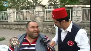 Mahallede İftar  (Akdeğirmen Mahallesi) - 4 Eylül Televizyonu