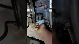 ВАУ!! Двигатель сильно трясется! Вот почему!!